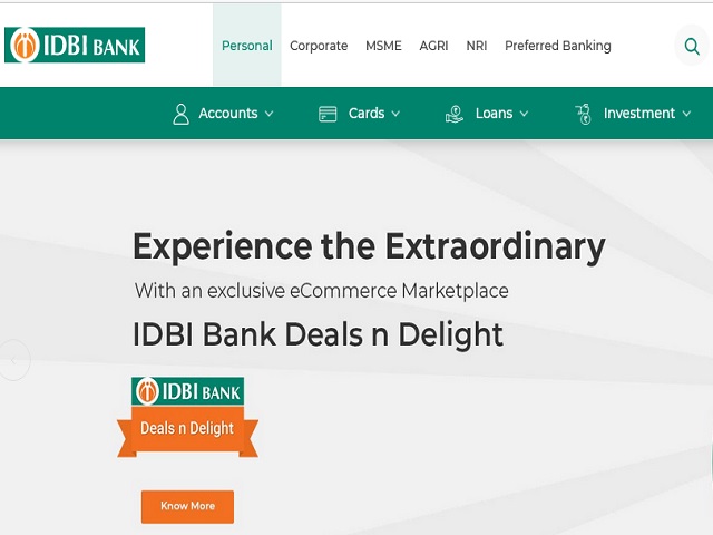 IDBI Bank SO Bharti 2022